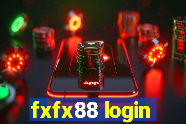 fxfx88 login